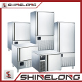 ShineLong CE Heavy Duty Supplier Venta caliente comercial cocina nevera congelador